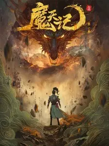 Demon’s Ascension